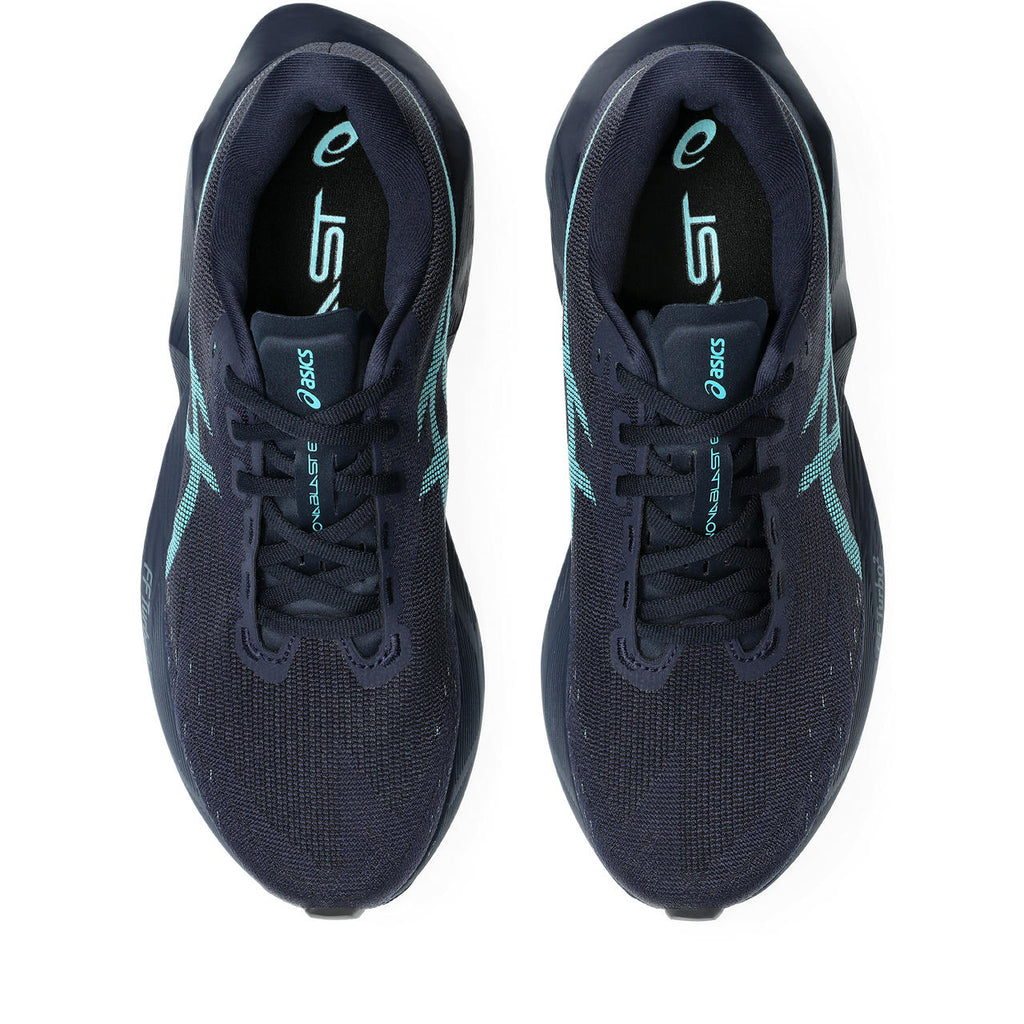 Men's Novablast 6 Running Shoe - Energetic Bounce & Responsive Cushioning