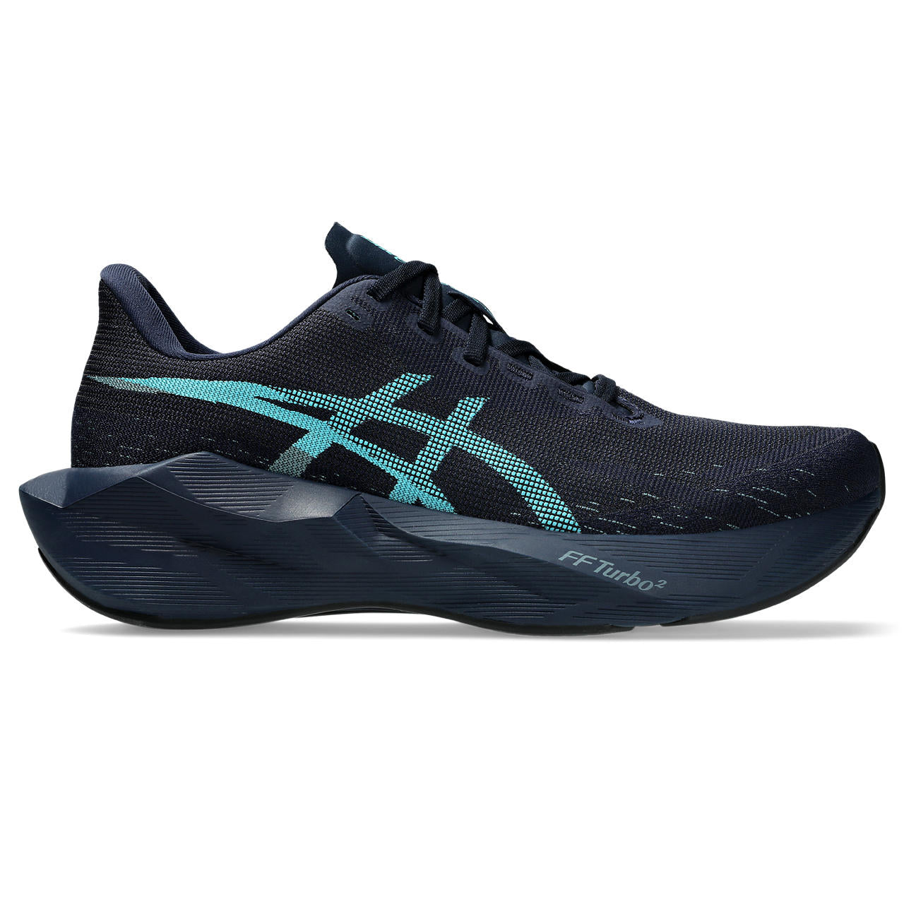 Men's Novablast 6 Running Shoe - Energetic Bounce & Responsive Cushioning