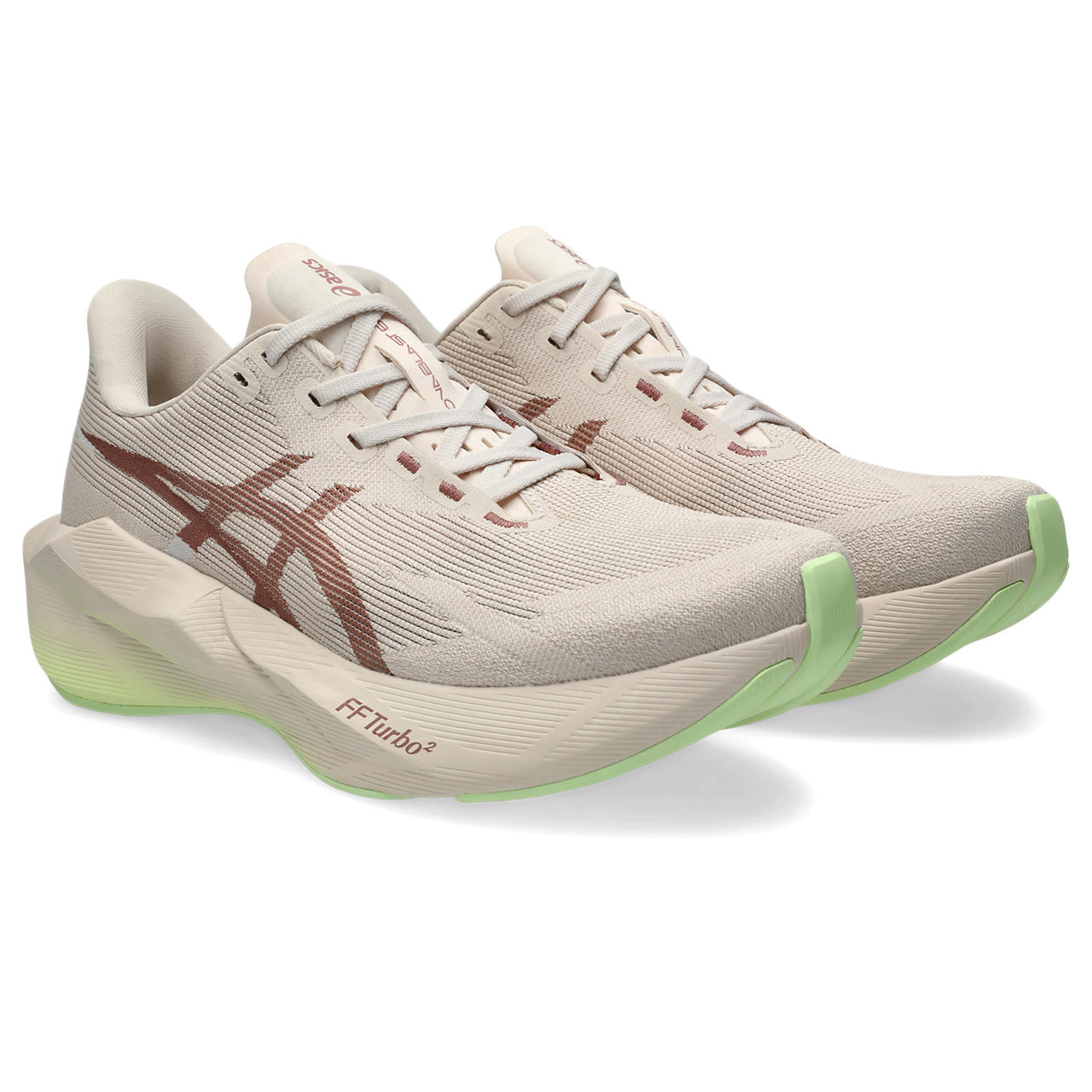 Men's Novablast 6 Running Shoe - Maximum Energy Return & Responsive Cushioning