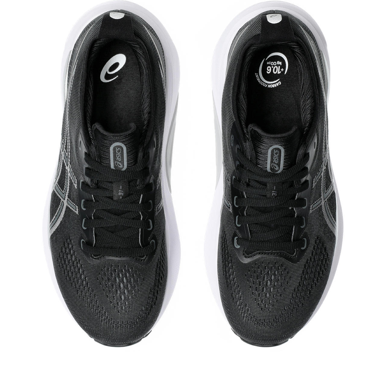 Women's ASICS Gel-Kayano 31 Running Shoes | Adaptive Stability & Maximum Cushioning