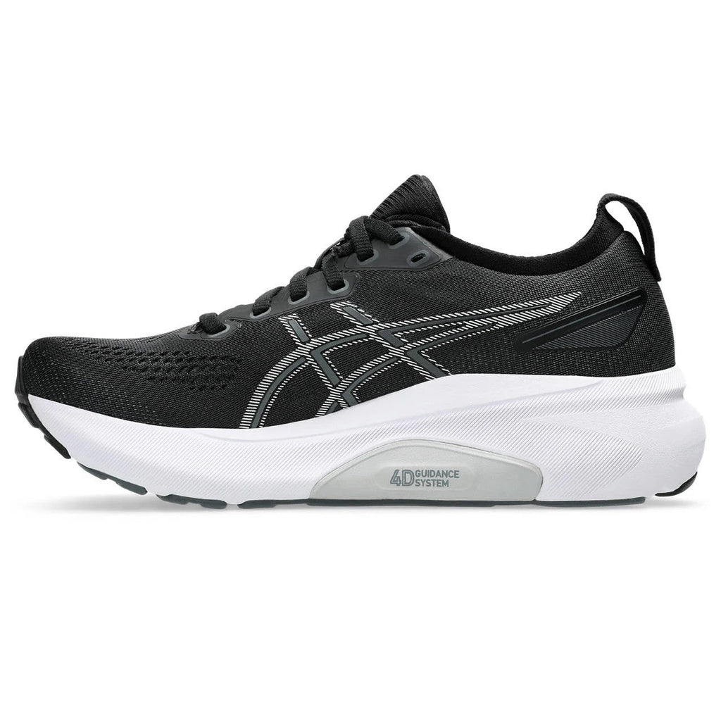 Women's ASICS Gel-Kayano 31 Running Shoes | Adaptive Stability & Maximum Cushioning