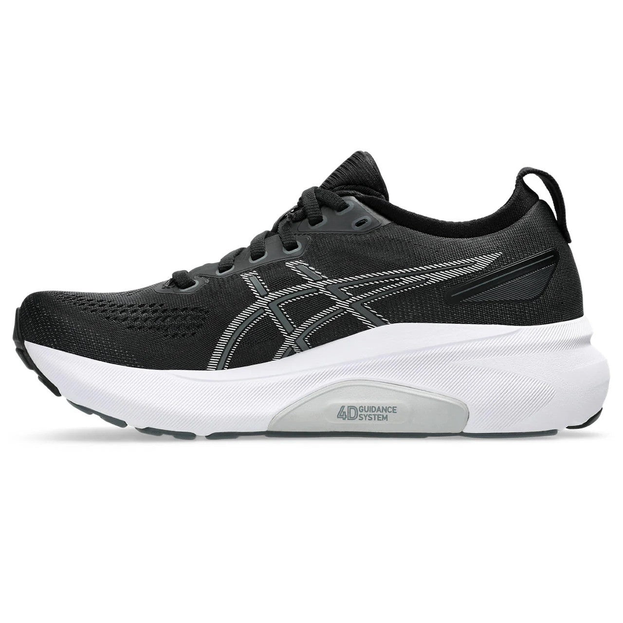 Women's ASICS Gel-Kayano 31 Running Shoes | Adaptive Stability & Maximum Cushioning
