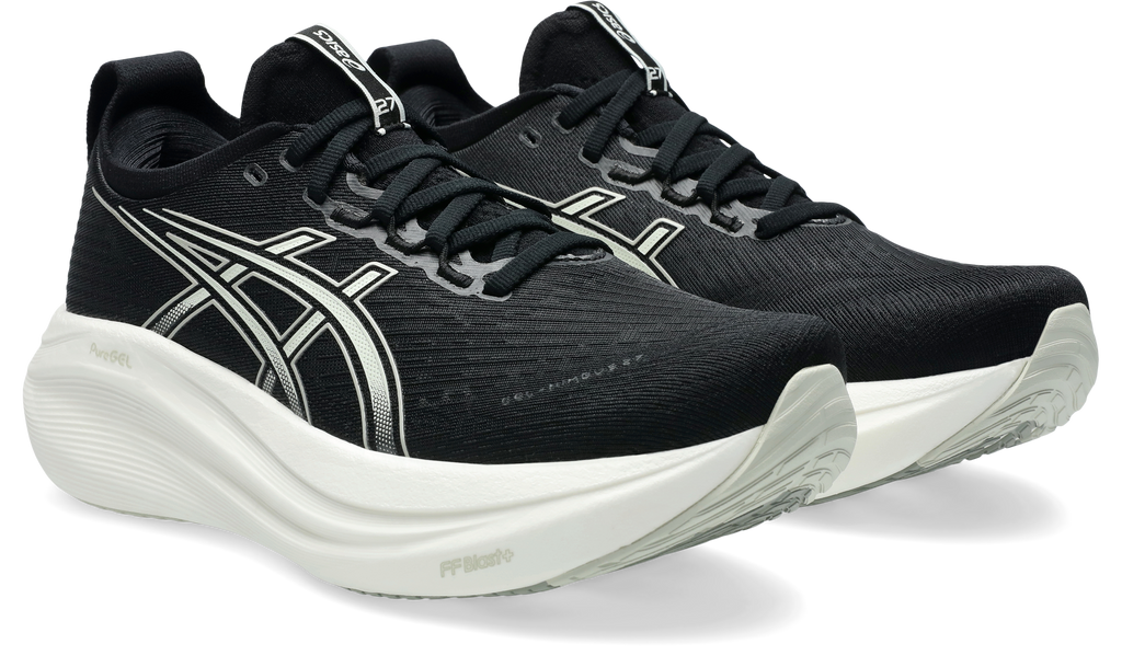 Women's Gel-Nimbus 27 Running Shoe - Premium Cushioned Road Runner