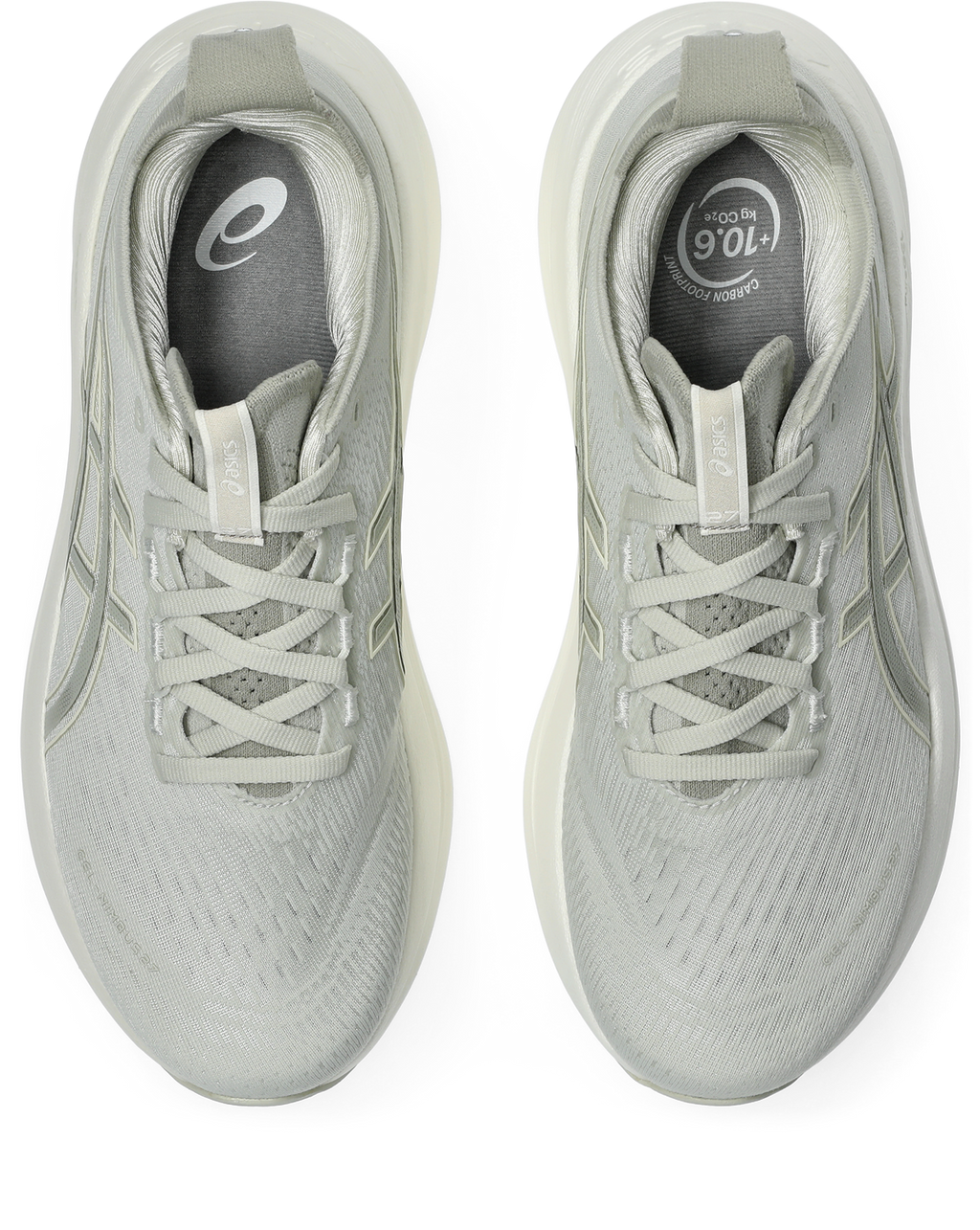 Women's ASICS Gel-Nimbus 27 - Cloud-Soft Cushioned Running Shoes