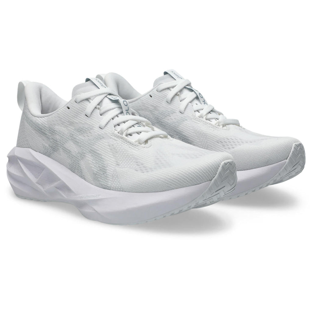 Women's ASICS Novablast 5 Running Shoes - Lightweight Bouncy Performance Sneaker