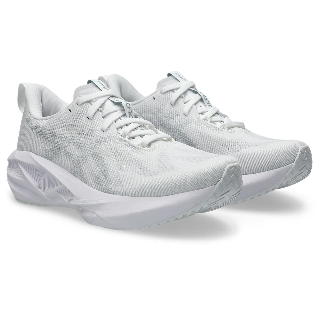 Women's ASICS Novablast 5 Running Shoes - Lightweight Bouncy Performance Sneaker