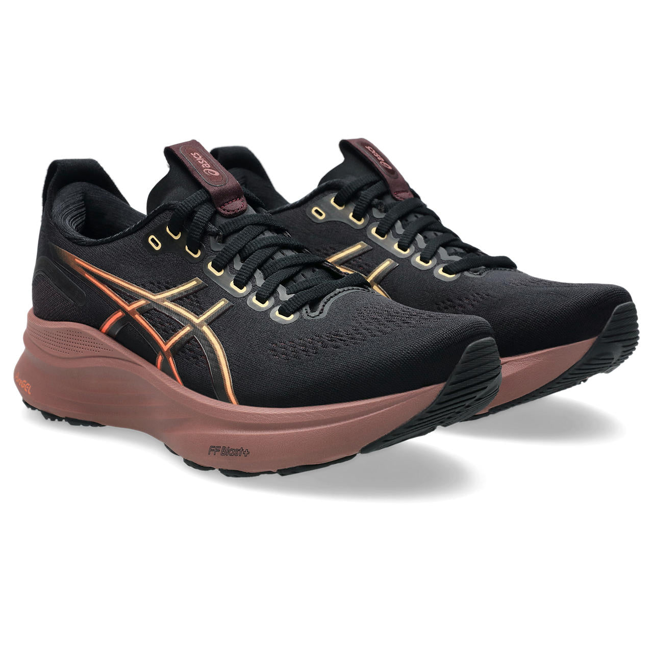 Women's Gel-Kayano 32 - Premium Stability Running Shoe for Daily Training