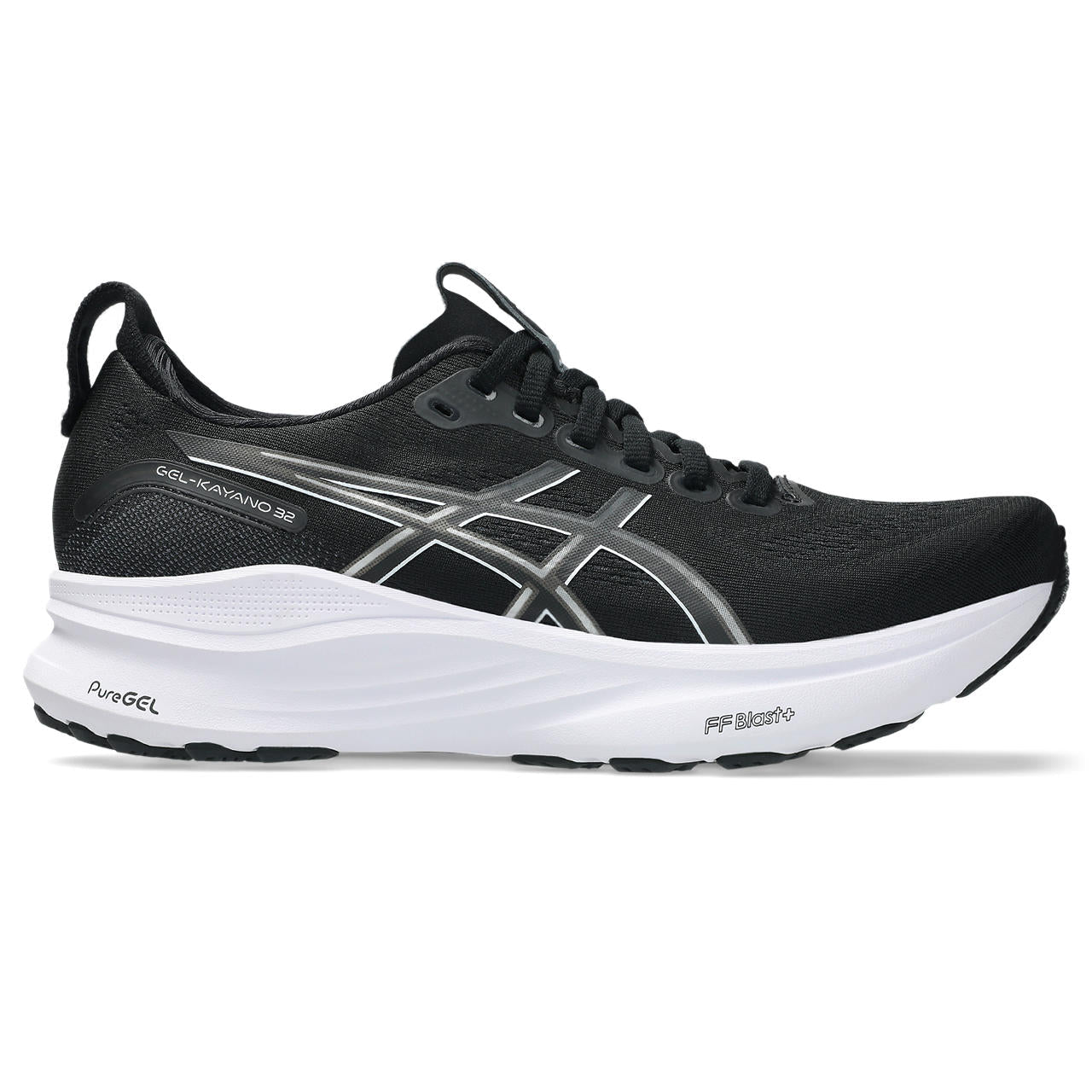Women's Gel-Kayano 32 | Premium Stability Running Shoe with 4D Guidance