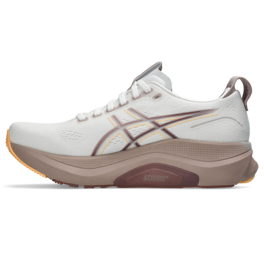 Women's ASICS Gel-Kayano 32 - Premium Stability Running Shoe with Adaptive Support