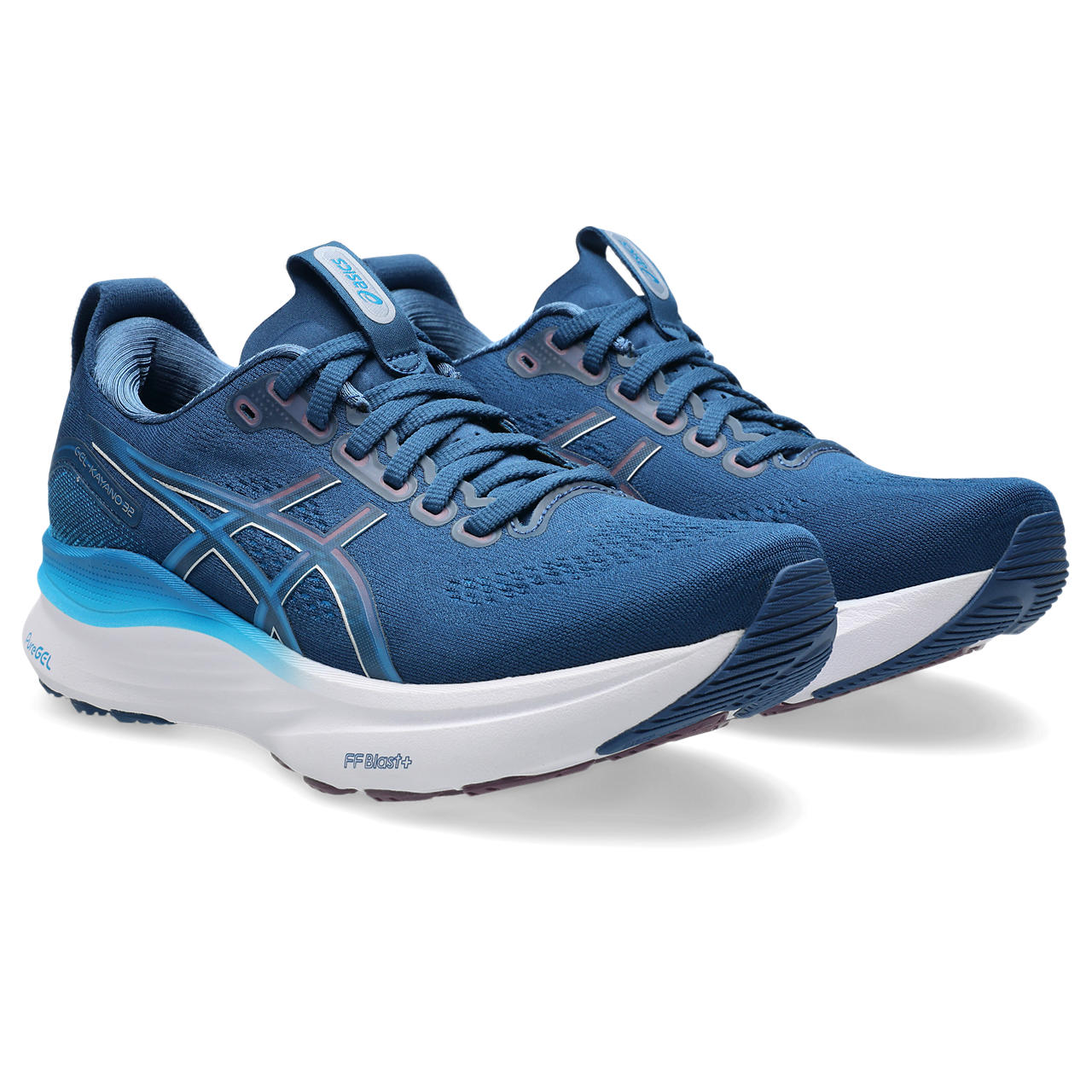 Women's Gel-Kayano 32 | Maximum Stability Road Running Shoe