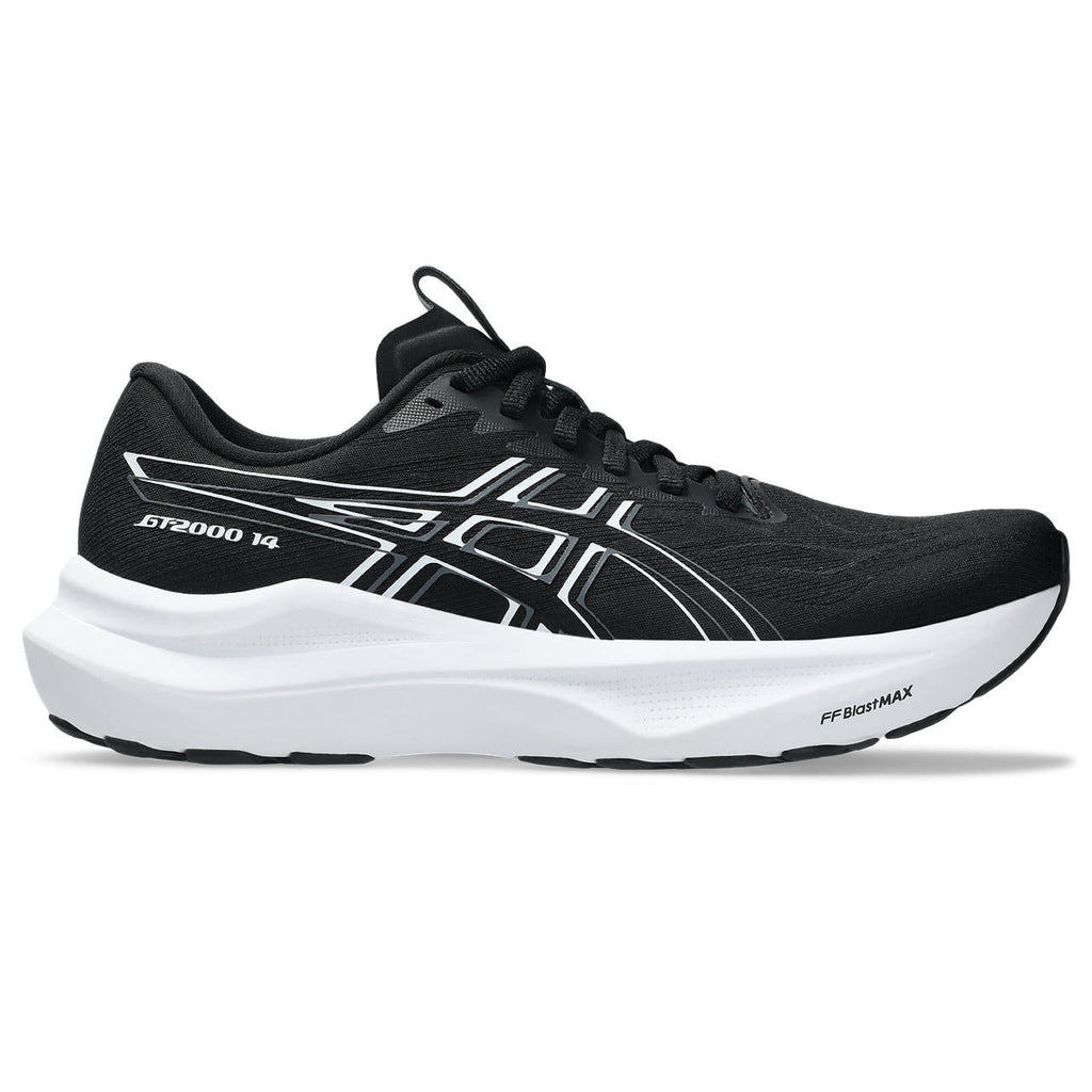 Women's GT-2000 14 Running Shoes - Cushioned Stability & Energetic Response