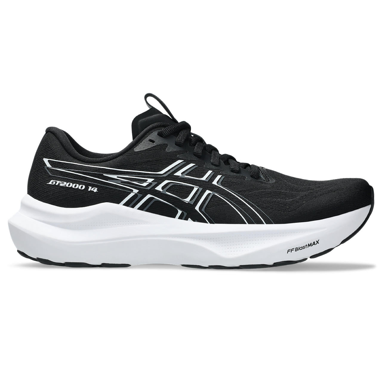 Women's GT-2000 14 Running Shoes - Cushioned Stability & Energetic Response