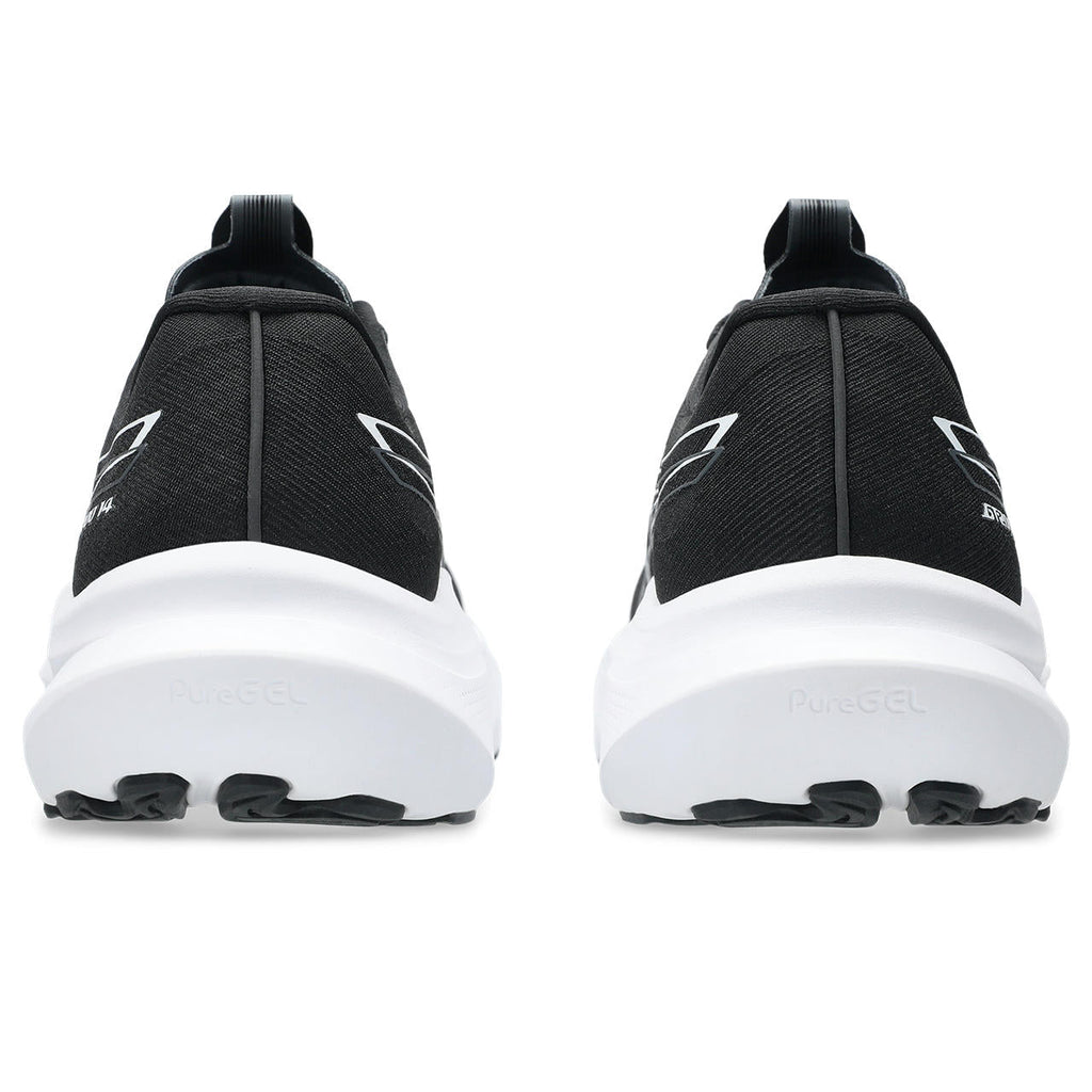 Women's GT-2000 14 Wide Running Shoes - Responsive Cushioning & Stability