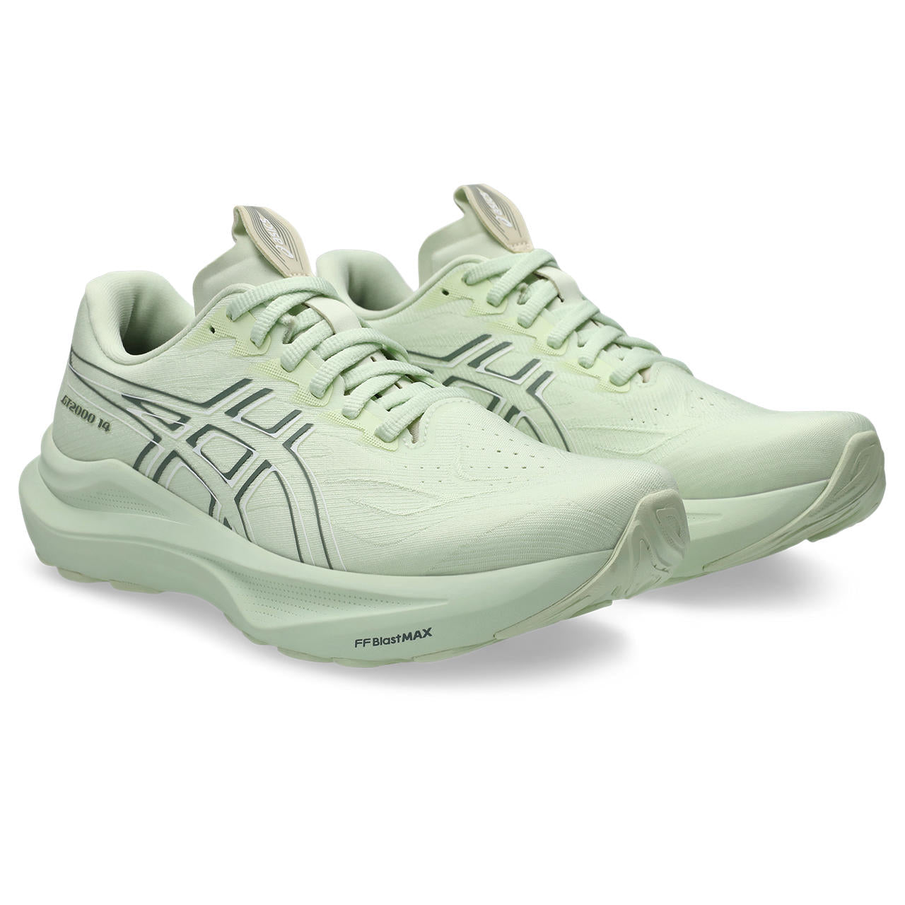 Women's GT-2000 14 Running Shoes | Energetic Cushioning & Stability