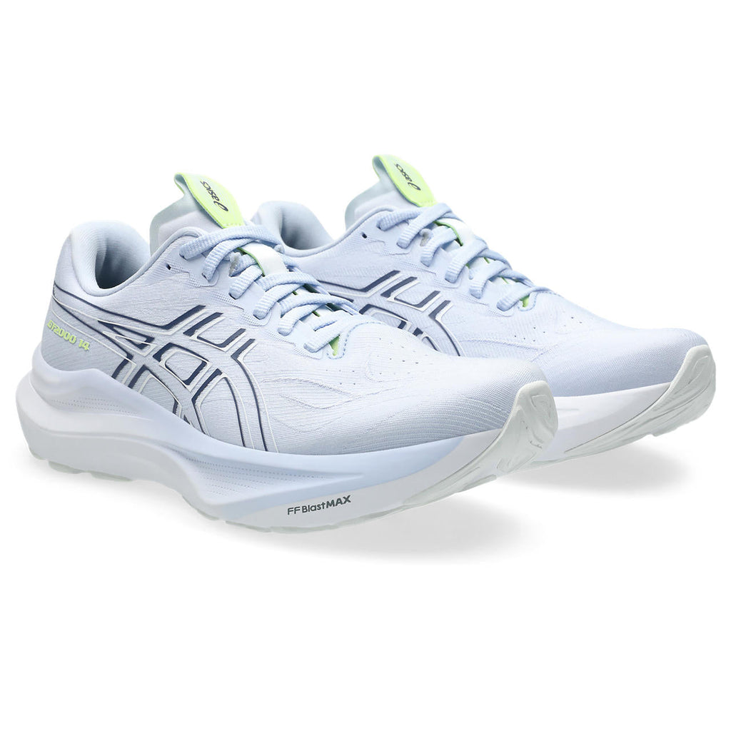 Women's GT-2000 14 Running Shoes - Responsive Cushioning & Stability