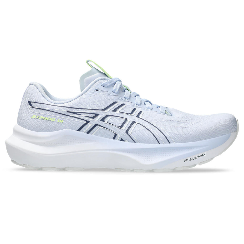 Women's GT-2000 14 Running Shoes - Responsive Cushioning & Stability