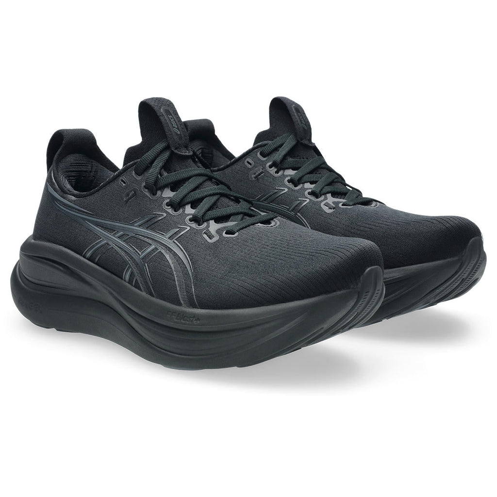 Women's ASICS GEL-Nimbus 28 - Lightweight Max Cushion Running Shoe
