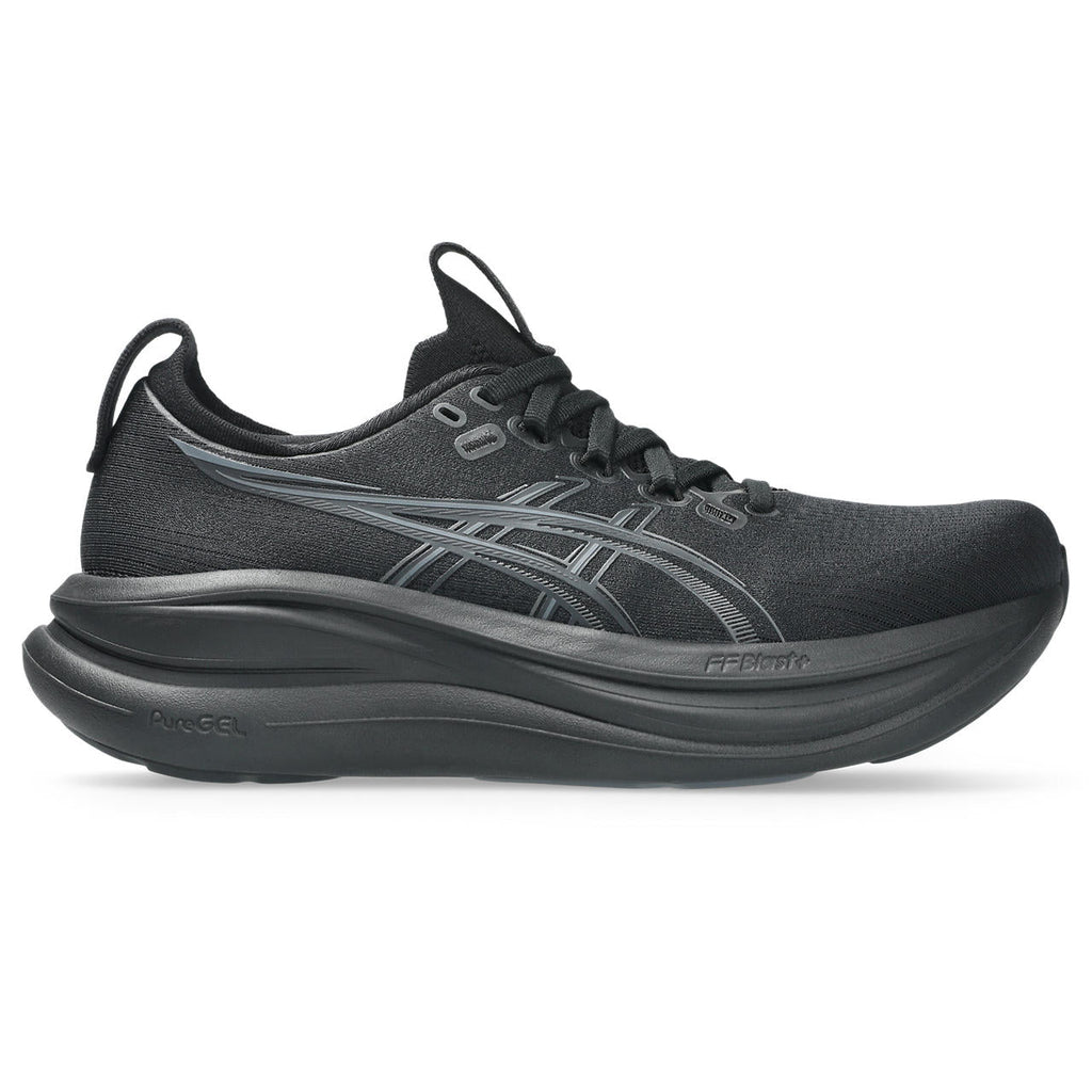 Women's ASICS GEL-Nimbus 28 - Lightweight Max Cushion Running Shoe