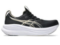 Women's GEL-Nimbus 28 Running Shoes - Wide (D) | Ultimate Cushioning for Long Distances