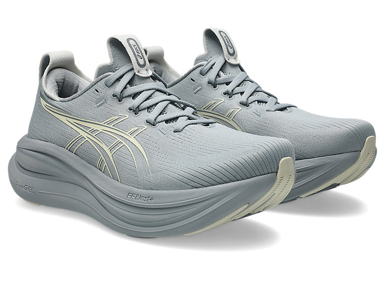Women's GEL-NIMBUS 28 Running Shoes - Lightweight Max Cushion for Long Distance