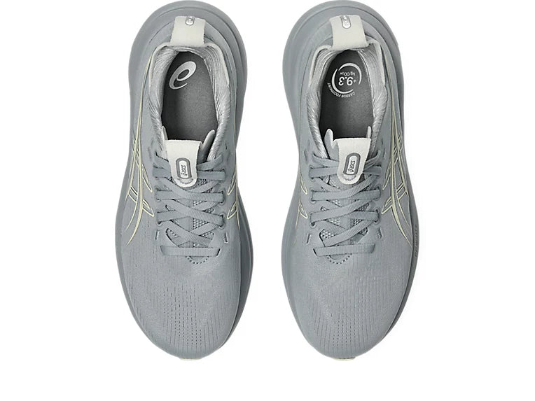 Women's GEL-NIMBUS 28 Running Shoes - Lightweight Max Cushion for Long Distance