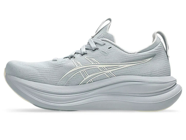 Women's GEL-NIMBUS 28 Running Shoes - Lightweight Max Cushion for Long Distance