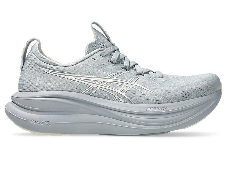 Women's GEL-NIMBUS 28 Running Shoes - Lightweight Max Cushion for Long Distance