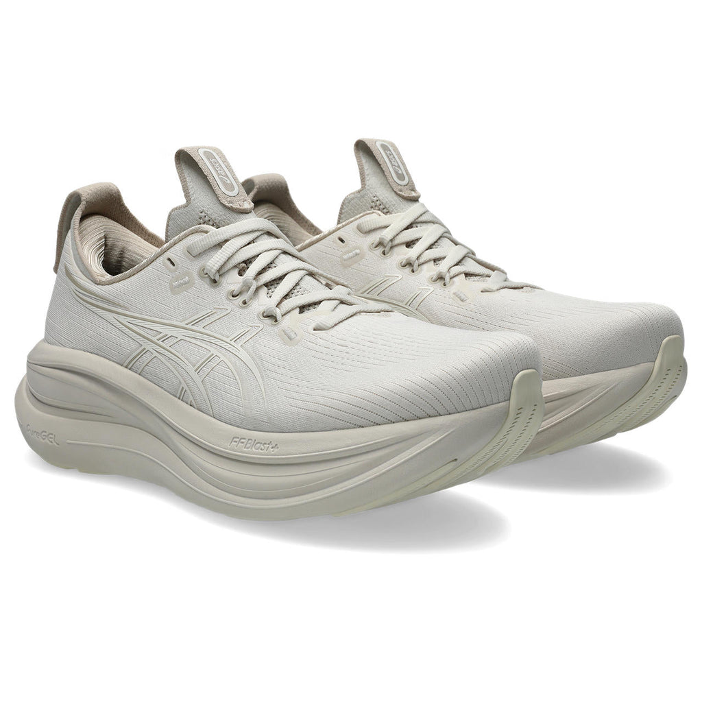 Women's Gel-Nimbus 28 - Premium Cushioned Road Running Shoes