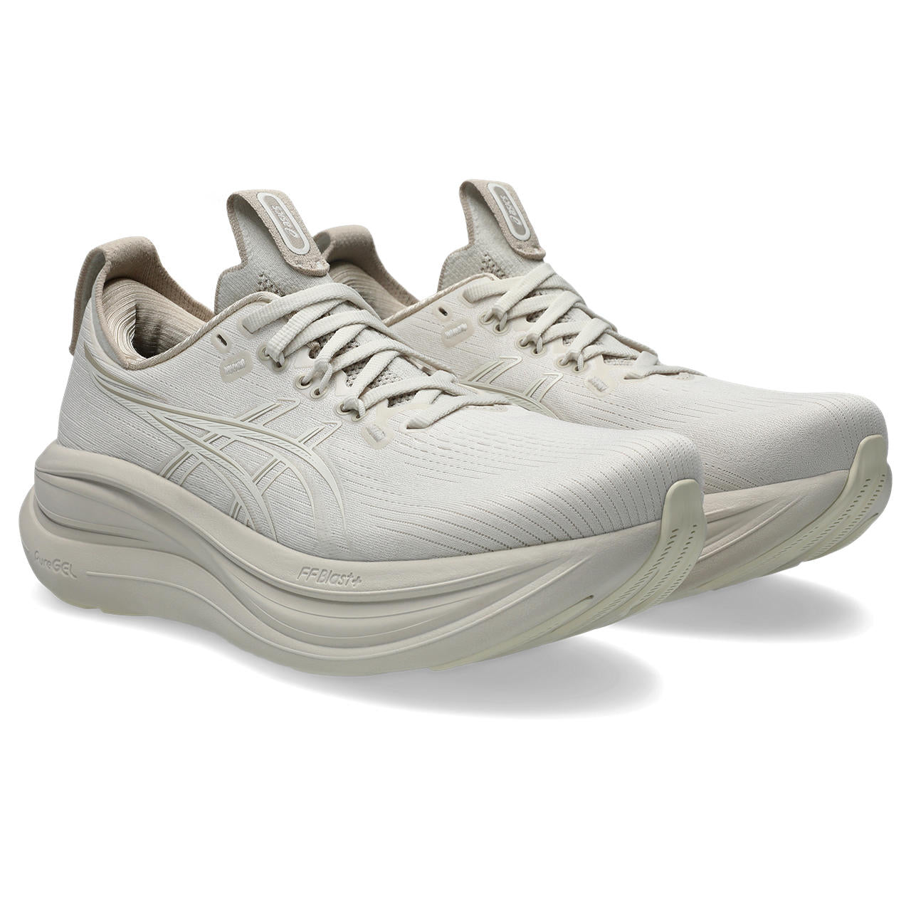 Women's Gel-Nimbus 28 - Premium Cushioned Road Running Shoes