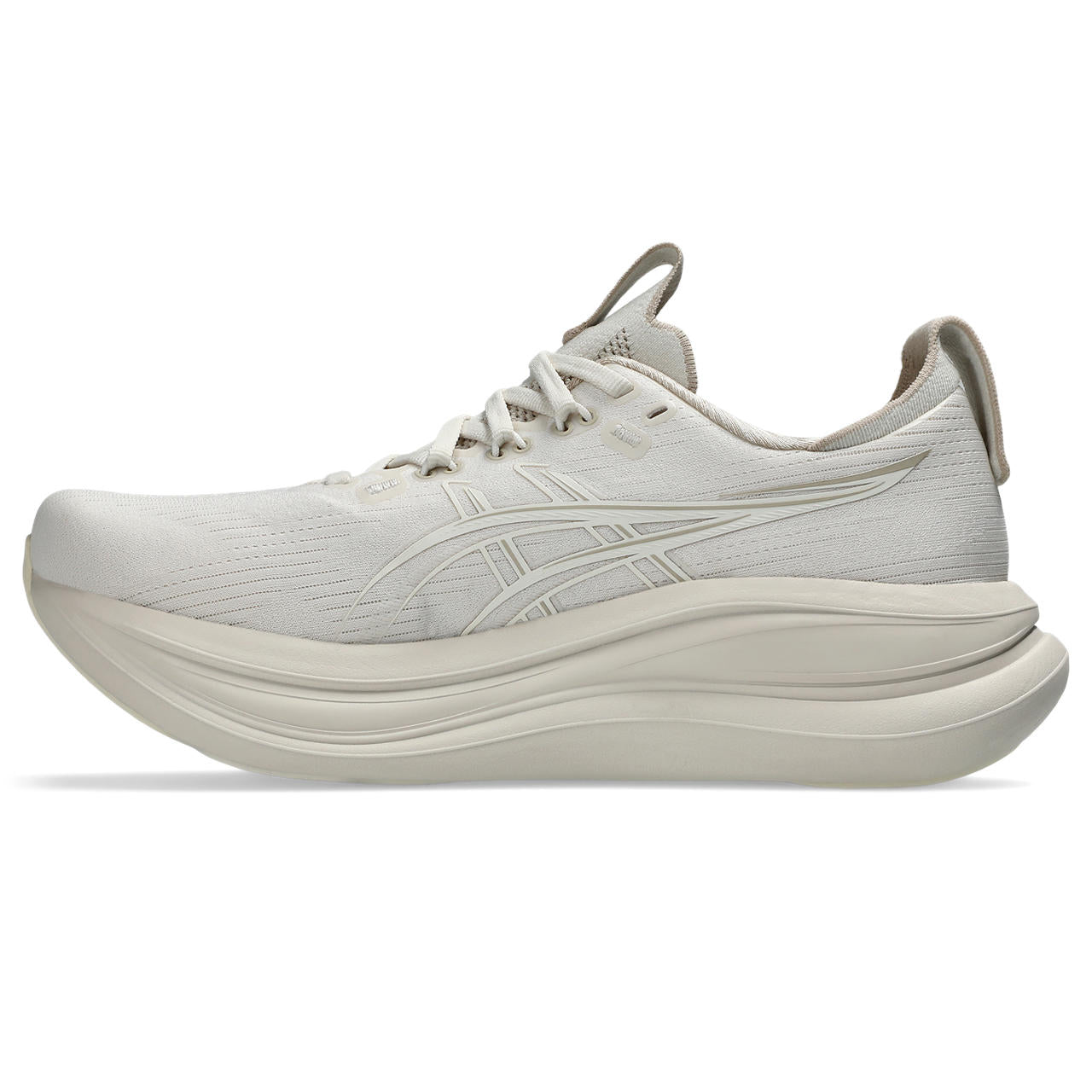Women's Gel-Nimbus 28 - Premium Cushioned Road Running Shoes