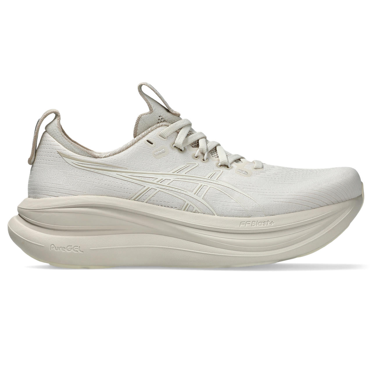 Women's Gel-Nimbus 28 - Premium Cushioned Road Running Shoes
