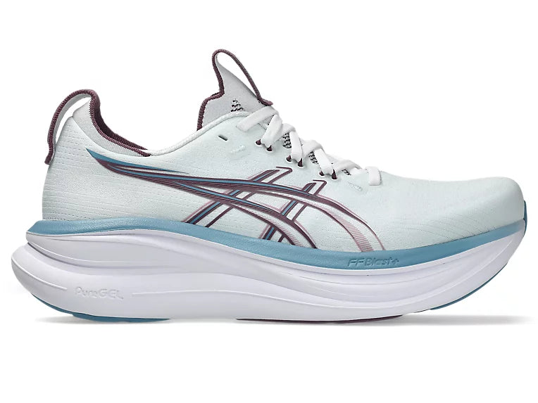 Women's Gel-Nimbus 28 Running Shoe | Lightweight Maximum Cushioning