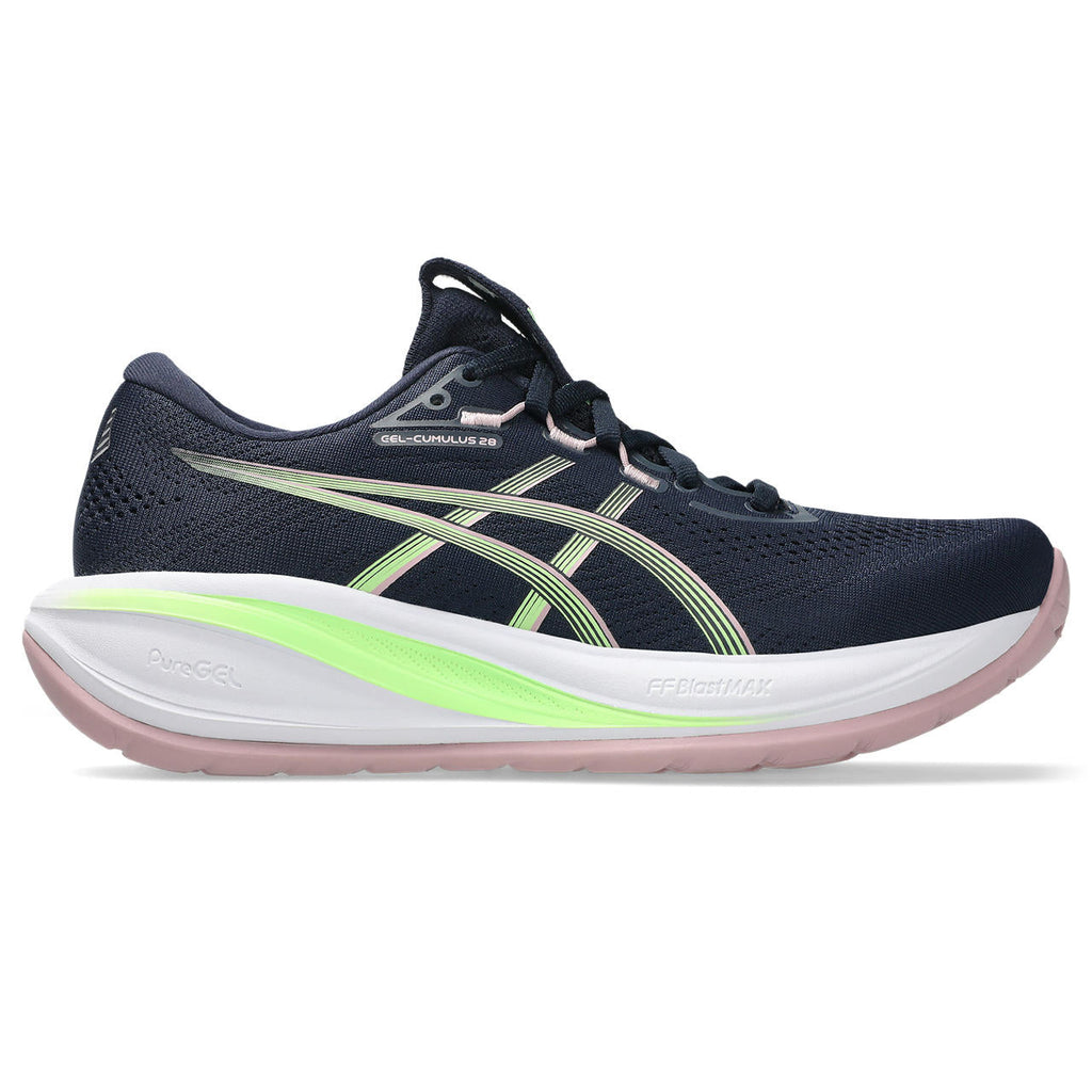 Women's ASICS Gel-Cumulus 28 Running Shoe | Responsive Cushioning for Smooth Strides