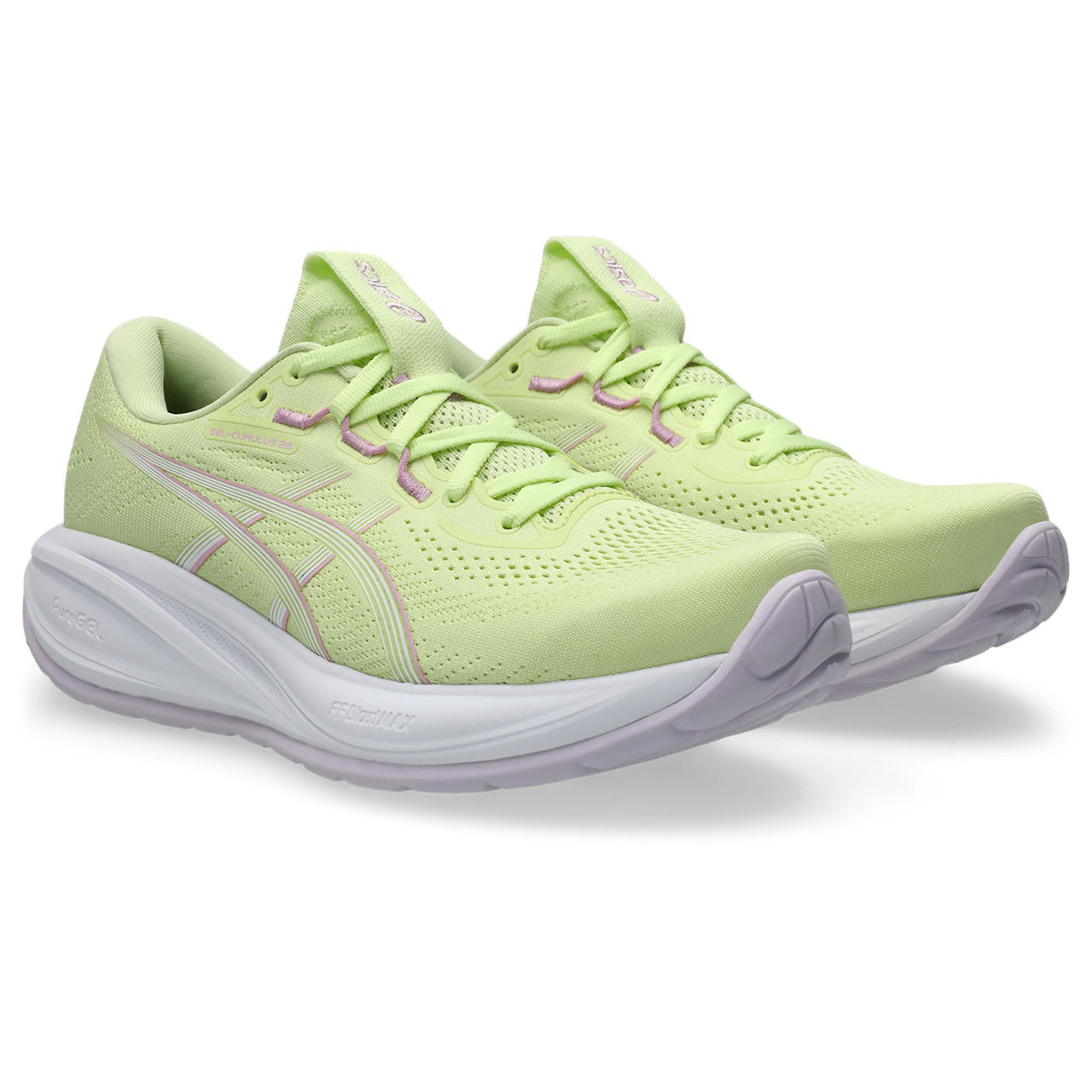 Women's ASICS Gel-Cumulus 28 - Lightweight Cushioned Running Shoe