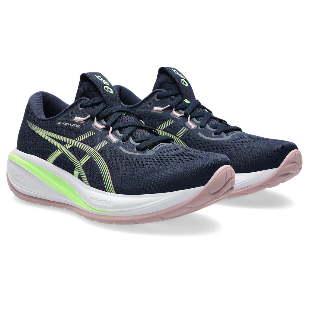 Women's ASICS Gel-Cumulus 28 Running Shoe | Responsive Cushioning for Smooth Strides