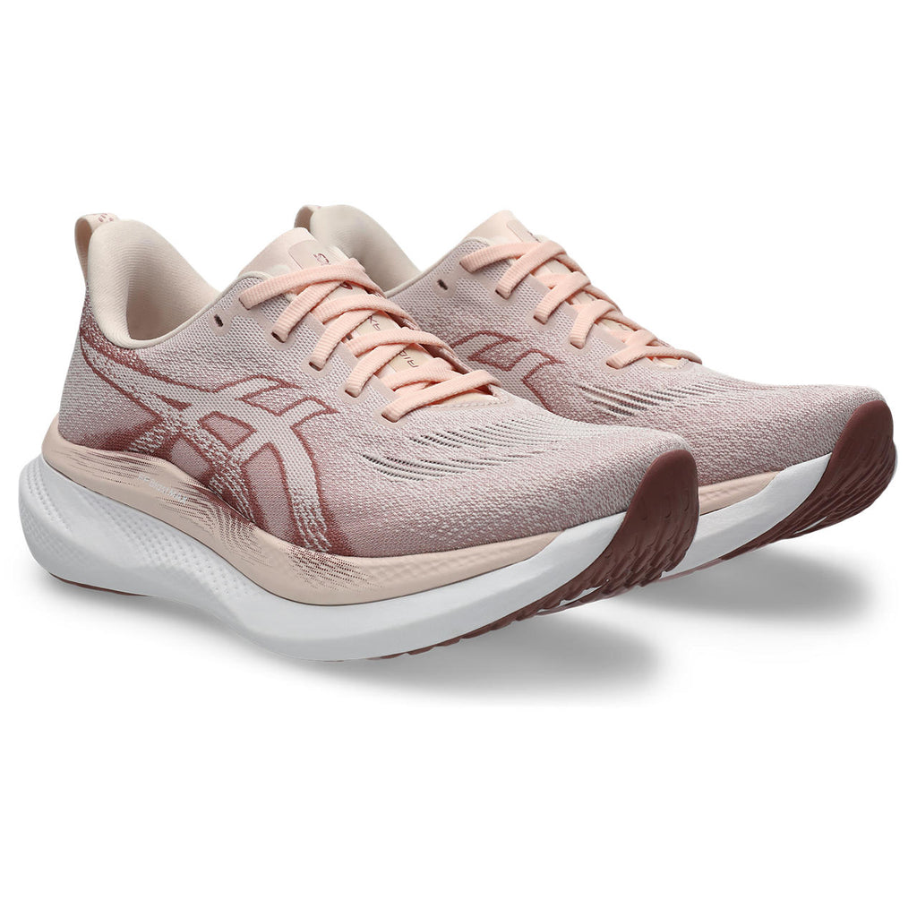 Women's Glideride Max 2 Road Running Shoes | Cushioned Neutral Support