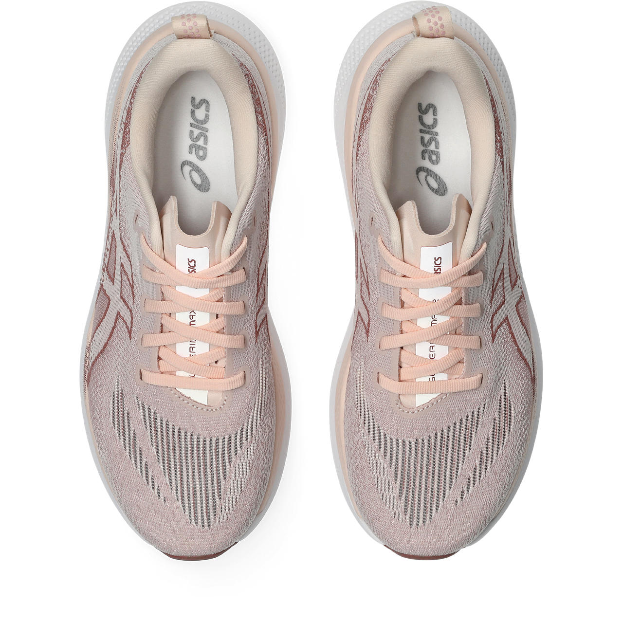 Women's Glideride Max 2 Road Running Shoes | Cushioned Neutral Support