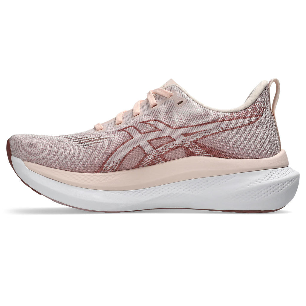 Women's Glideride Max 2 Road Running Shoes | Cushioned Neutral Support