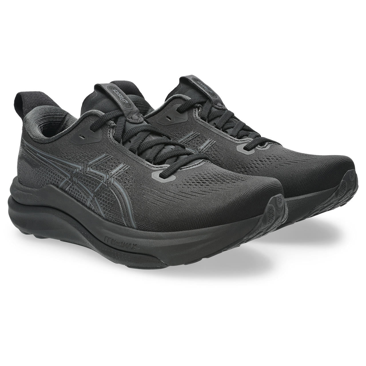 Women's Gel-Kayano 33 - Premium Cushioned Running Shoe with FLUIDSUPPORT™ Technology
