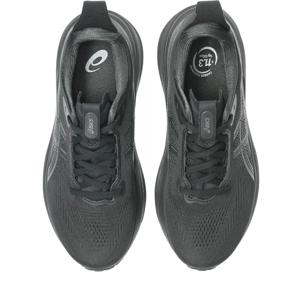 Women's Gel-Kayano 33 - Premium Cushioned Running Shoe with FLUIDSUPPORT™ Technology