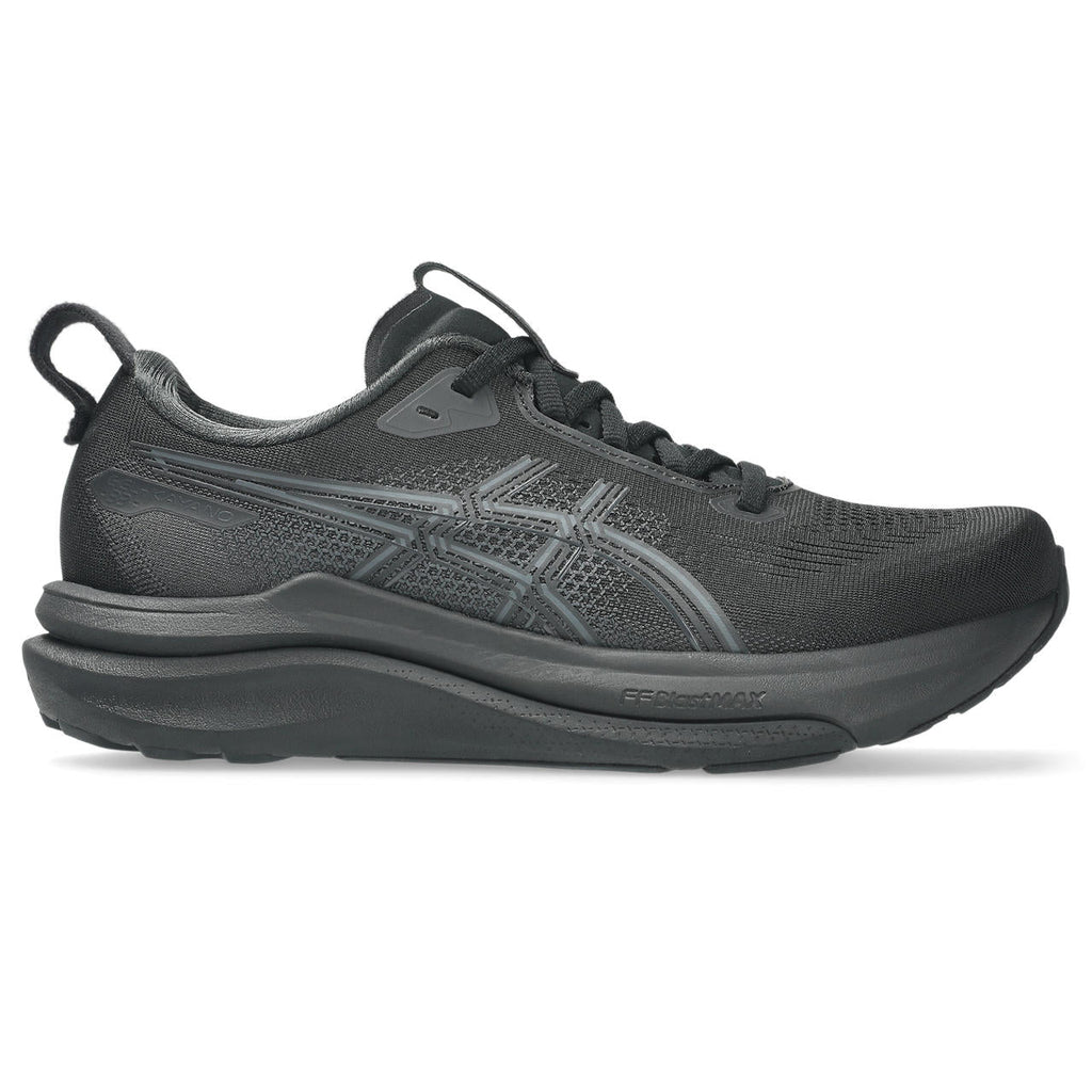 Women's Gel-Kayano 33 - Premium Cushioned Running Shoe with FLUIDSUPPORT™ Technology