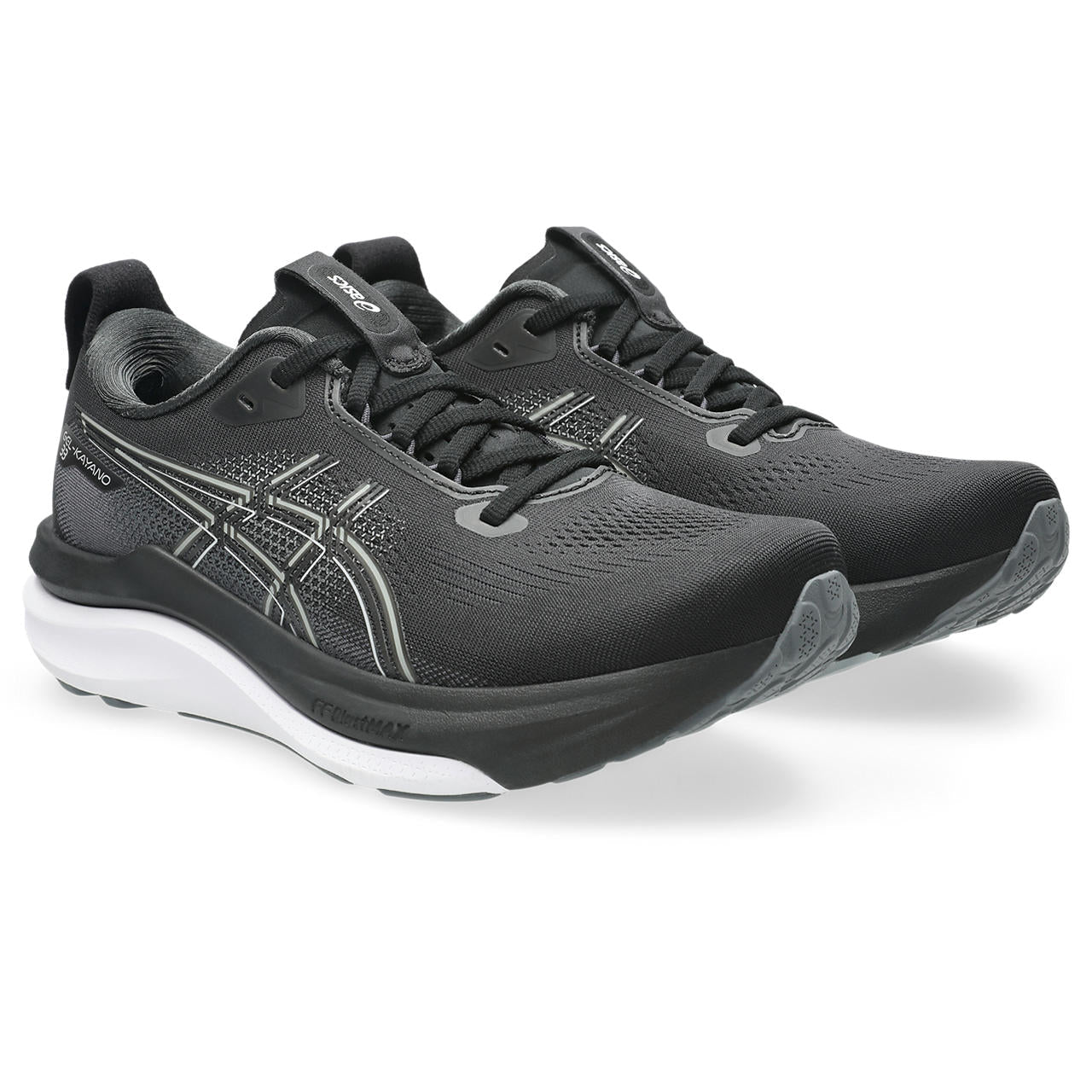 Women's GEL-Kayano 33 Running Shoe | Premium Support & Responsive Cushioning