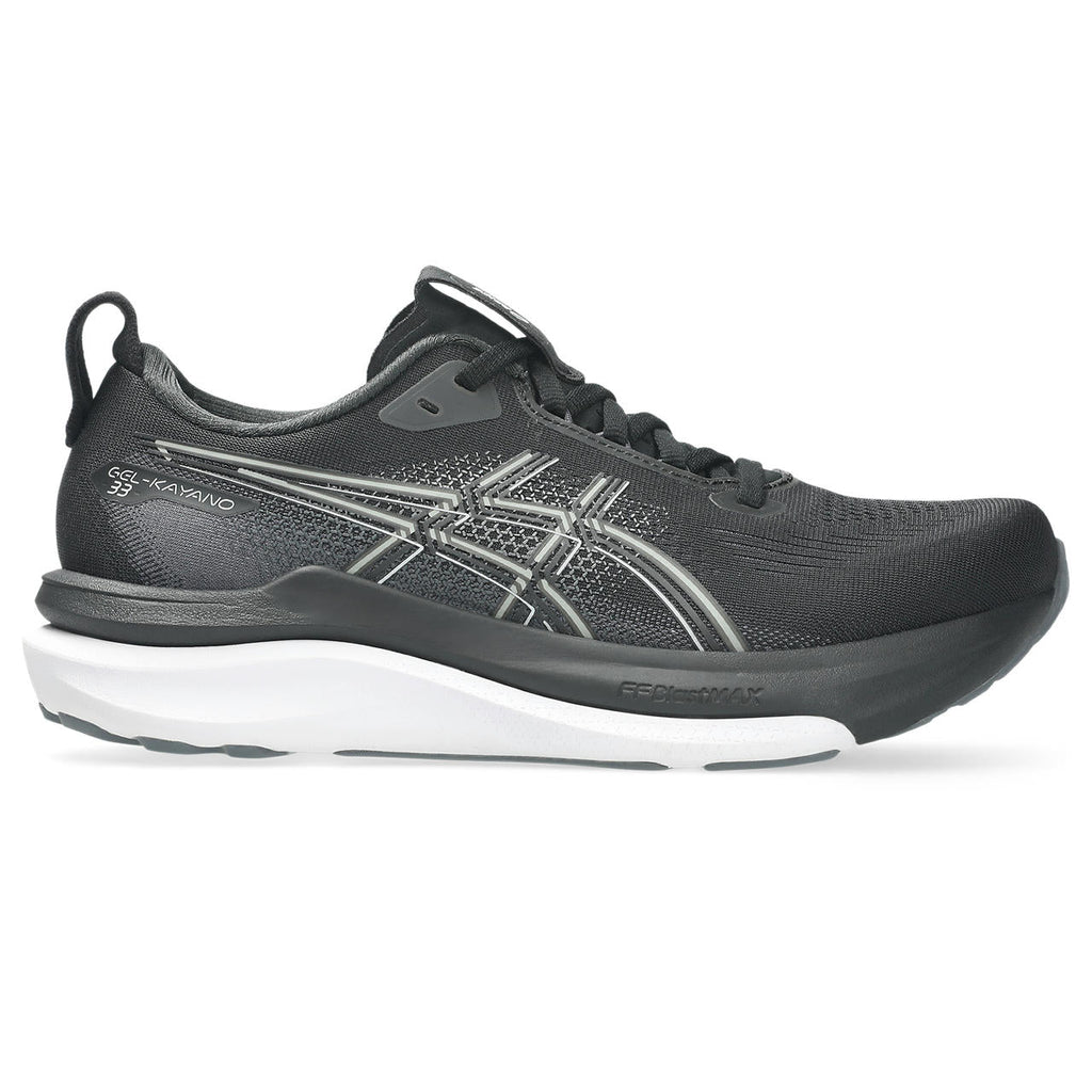 Women's GEL-Kayano 33 Wide (D) - Premium Running Shoe with Advanced Cushioning