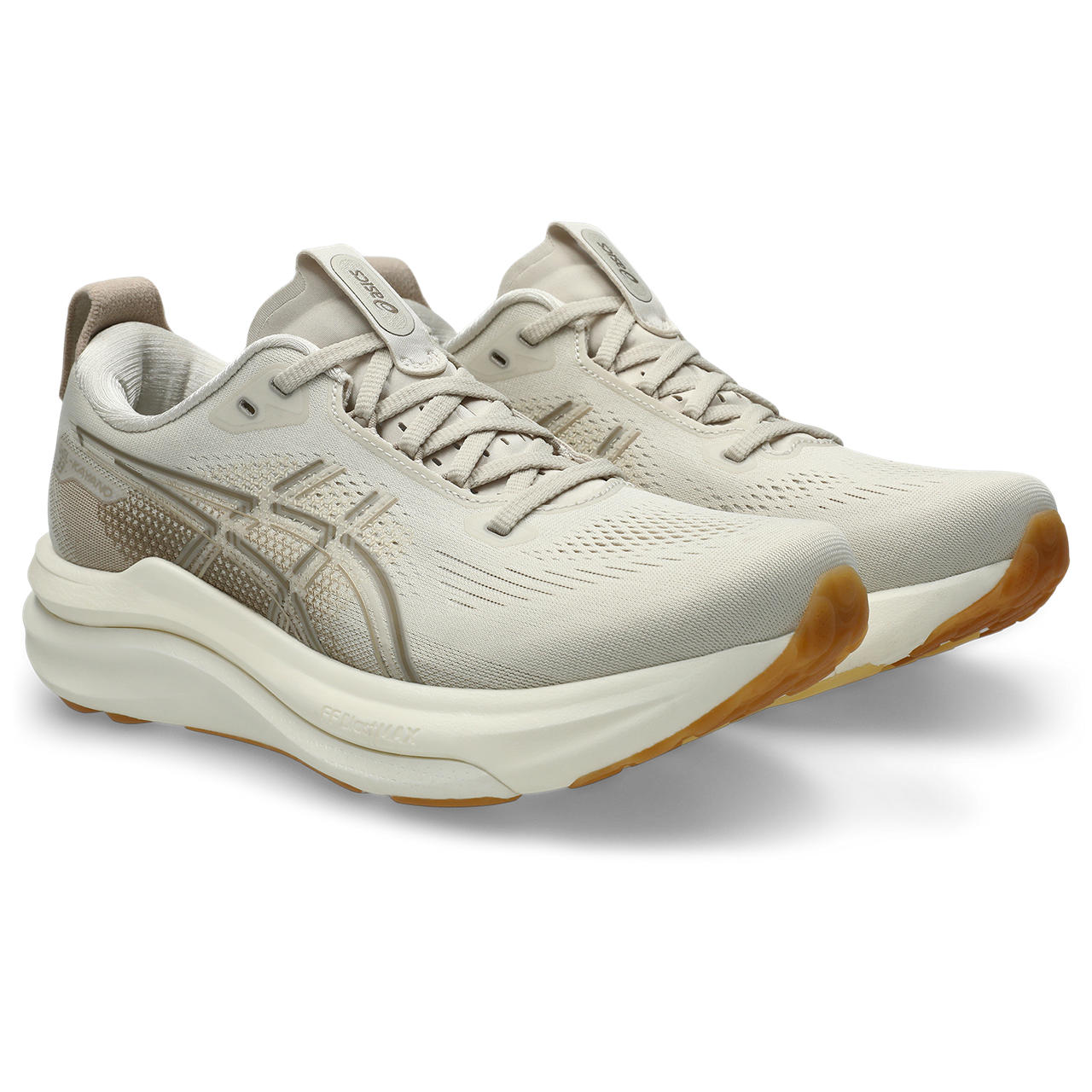 Women's Gel-Kayano 33 Running Shoes | Premium Cushioning & Support