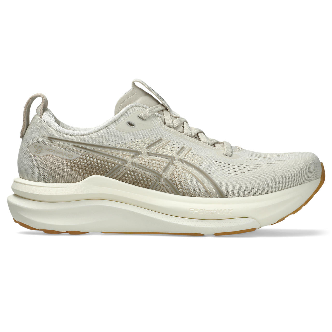 Women's Gel-Kayano 33 Running Shoes | Premium Cushioning & Support