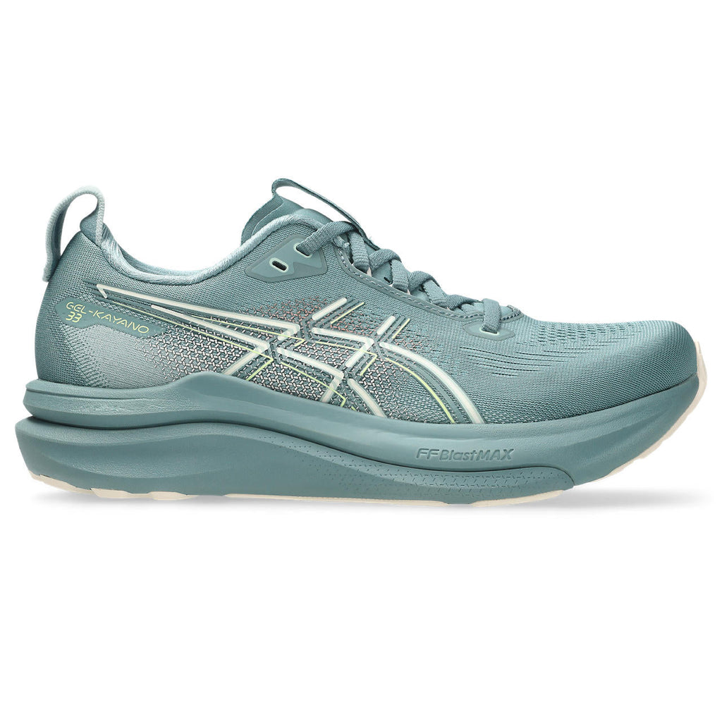 Women's GEL-Kayano 33 Running Shoes | Premium Support & Responsive Comfort