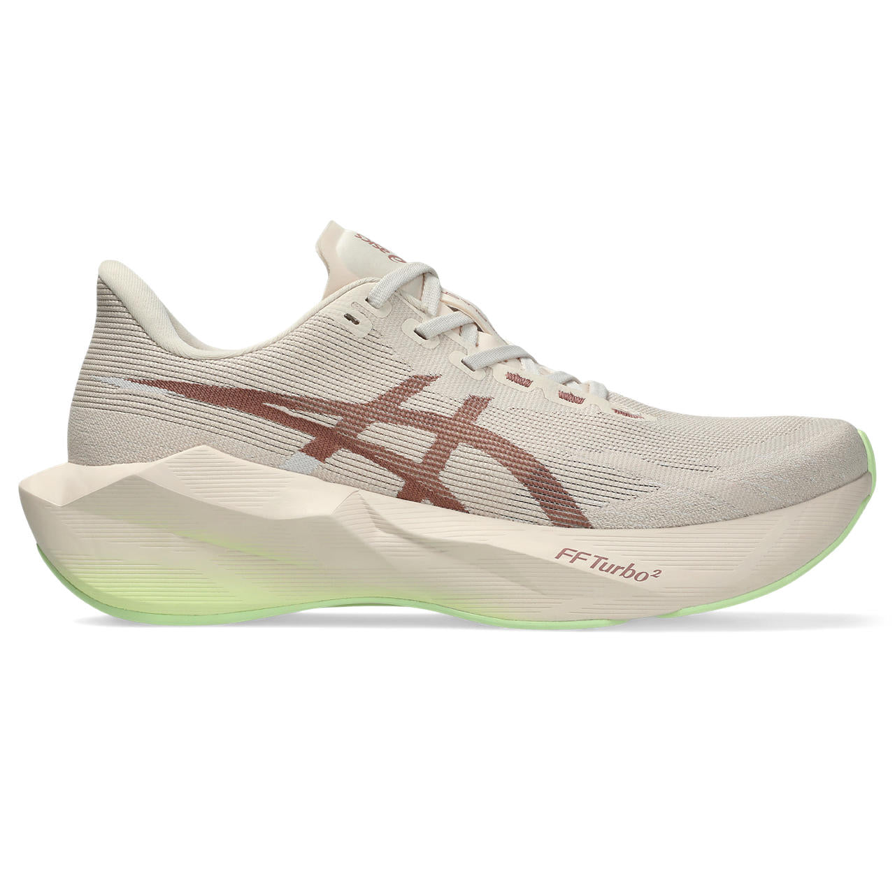 Women's Novablast 6 Wide (D) - Responsive Running Shoe with FF BLAST MAX