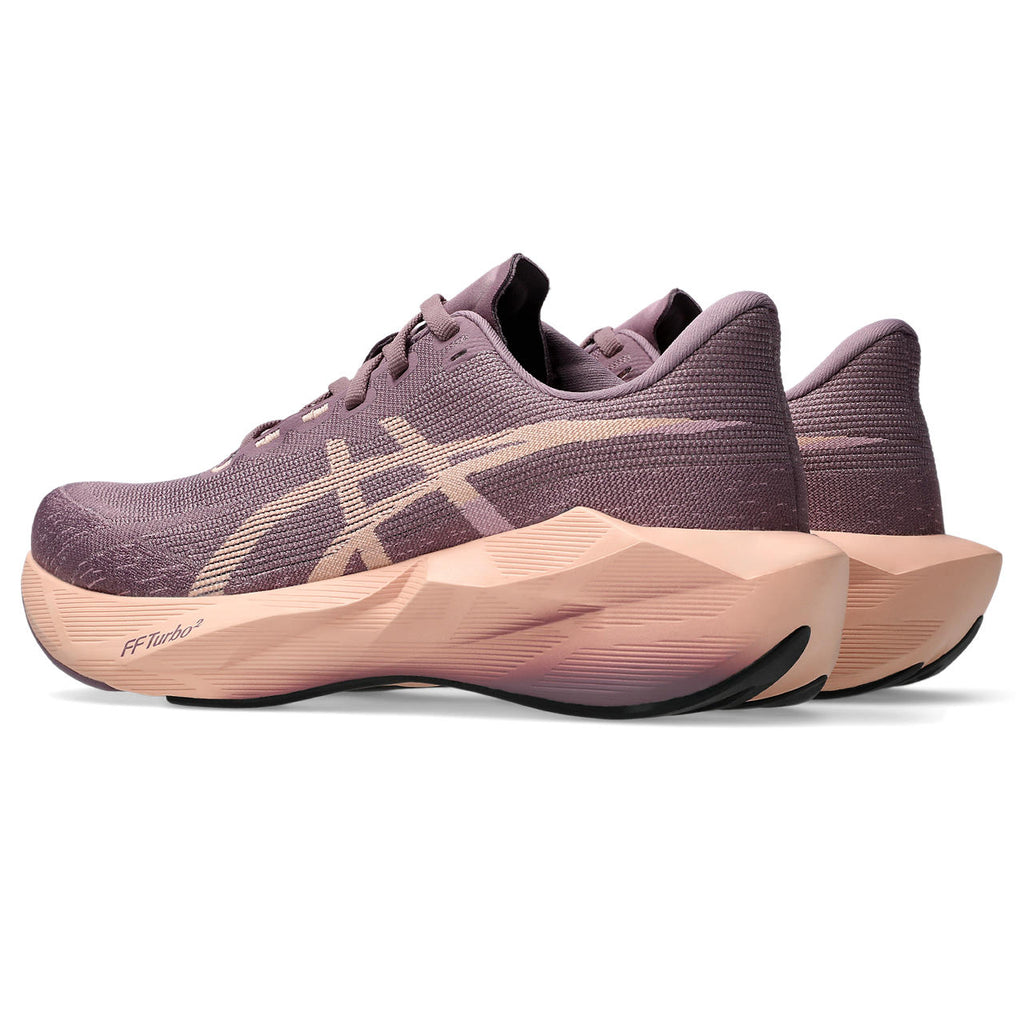 Women's Novablast 6 Running Shoes - Energetic Bounce & Superior Traction