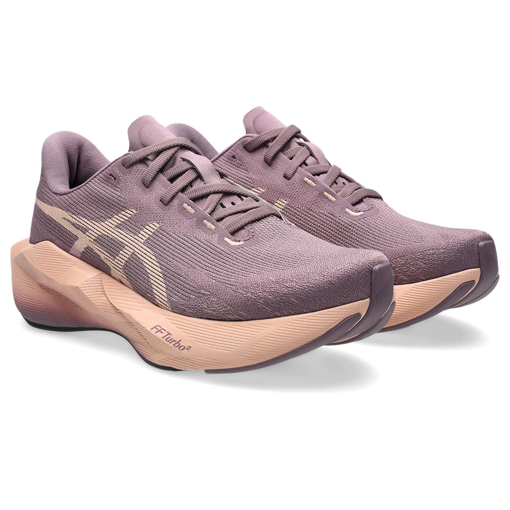 Women's Novablast 6 Running Shoes - Energetic Bounce & Superior Traction