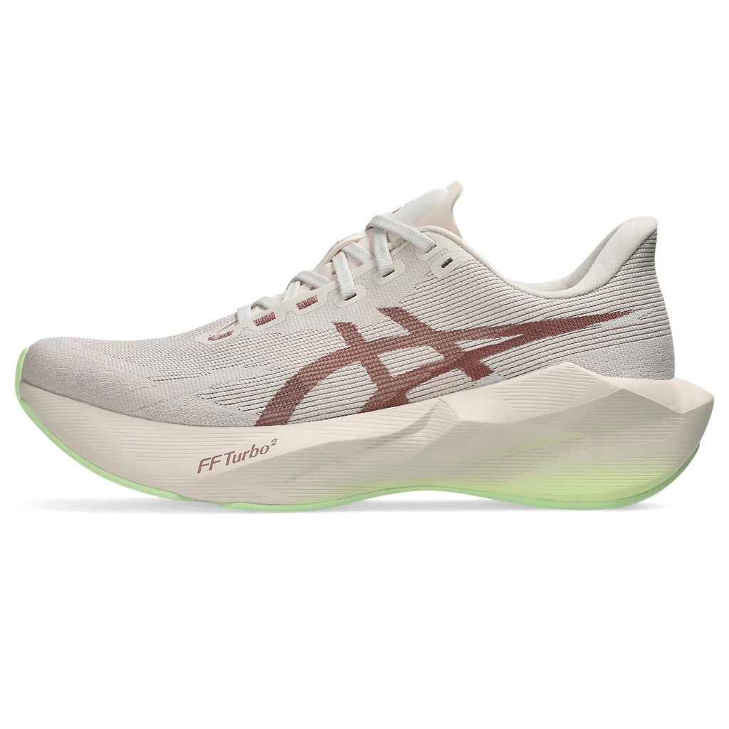 Women's Novablast 6 Running Shoes - Energy Return & Responsive Cushioning